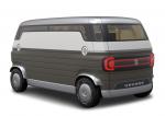 Suzuki Hanare 2019 года